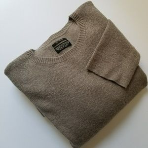 All Saints Wool Sweater